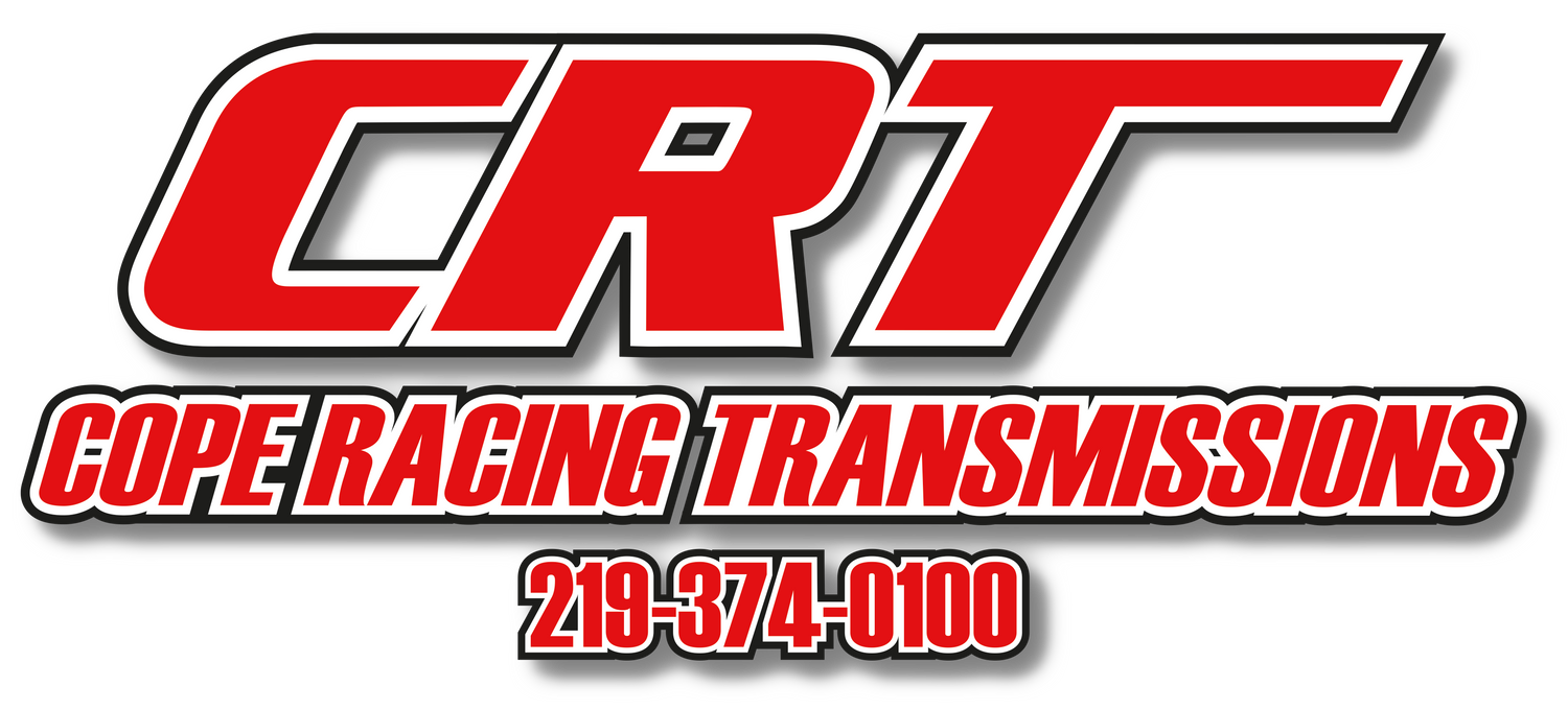 Cope Racing Transmissions