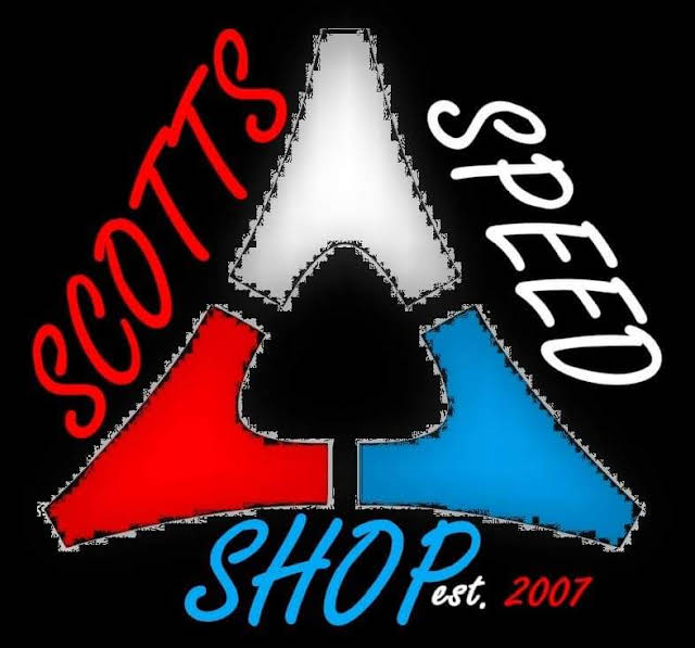 Scotts Speed Shop