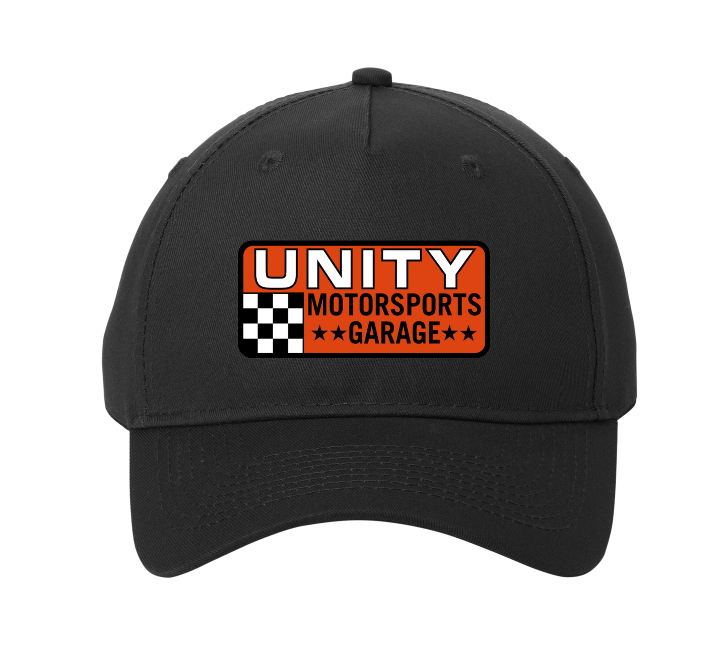 Unity Motorsports Garage Hat