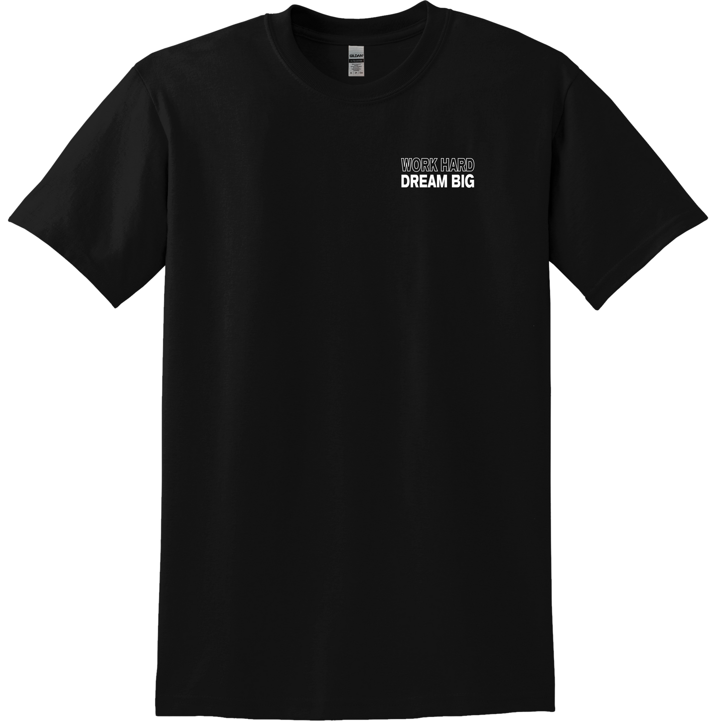 Heavens Mopars Tee