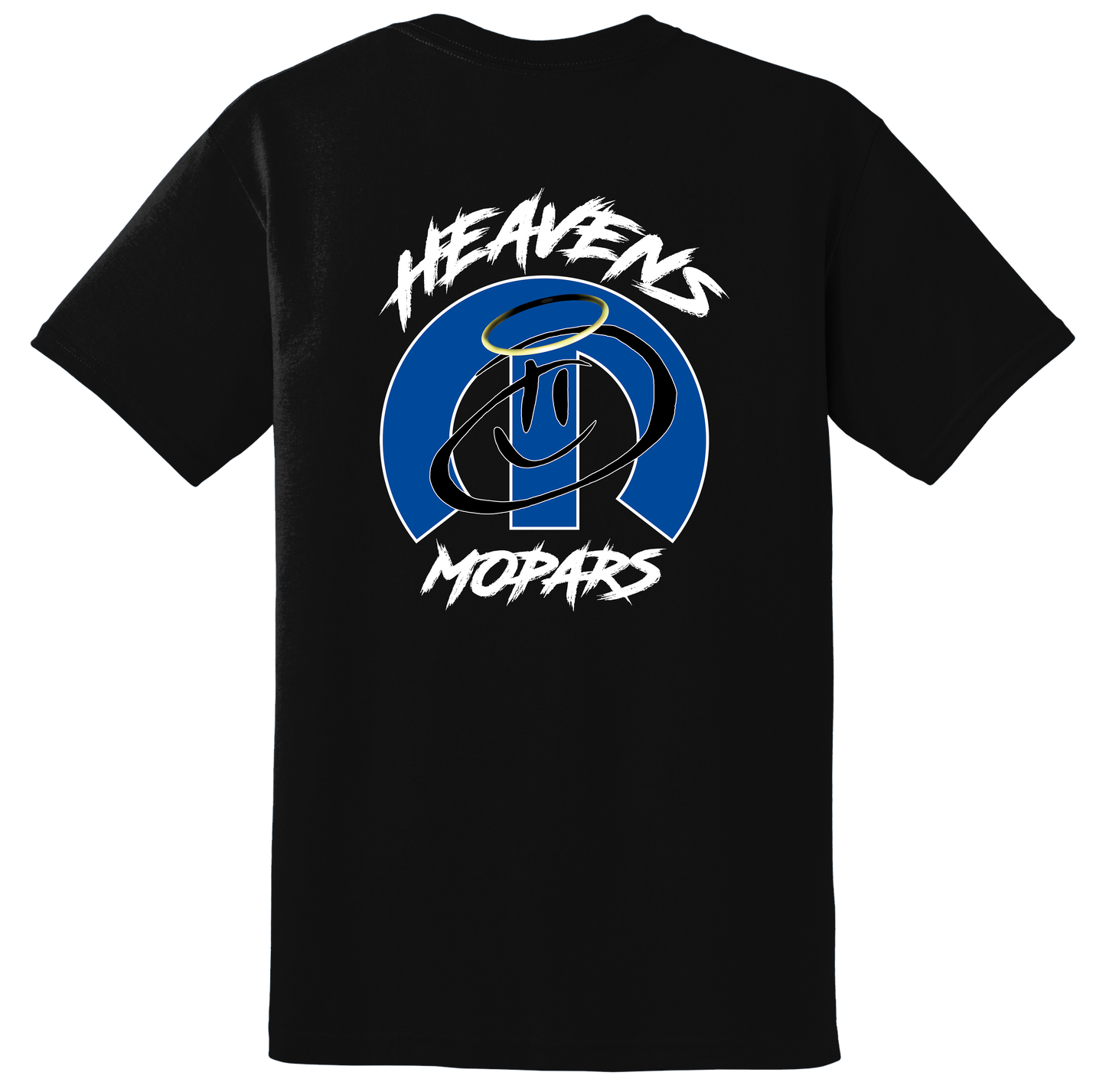 Heavens Mopars Tee