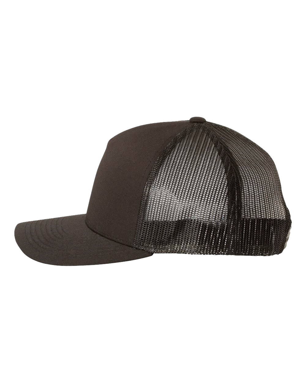 Twisted Mopar Garage Trucker Cap